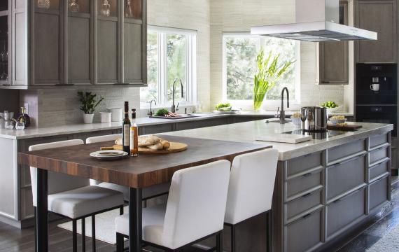 dream kitchen