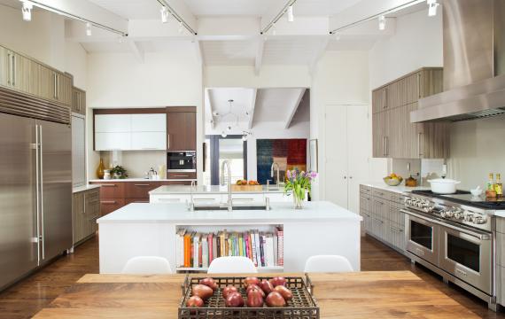 Your Dream Kitchen With Our Kitchen Design Guide & Checklist