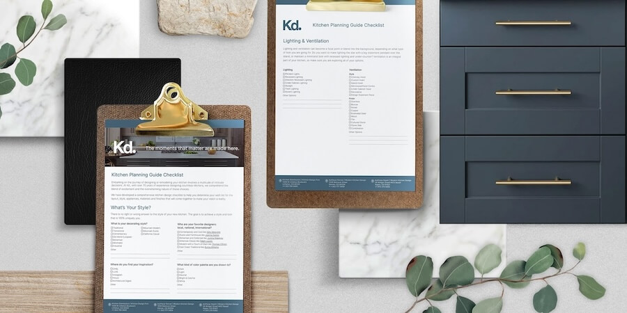 Planning Guide Checklist