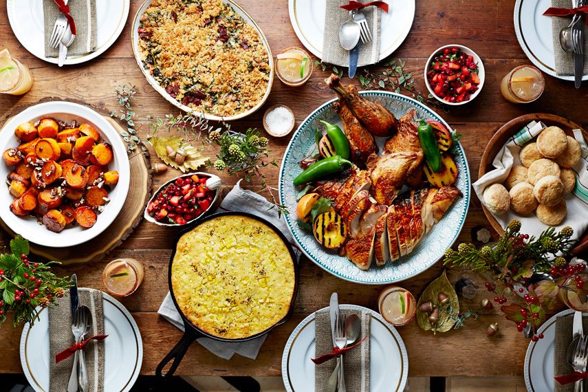 54ead6c0a4eb3_-_thanksgiving-rustic-food-1114-xln Rustic Thanksgiving Menu