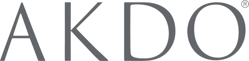 AKDO-Logo-Gray AKDO