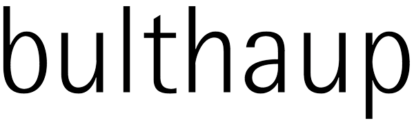 Bulthaup_logo_trans Bulthaup logo