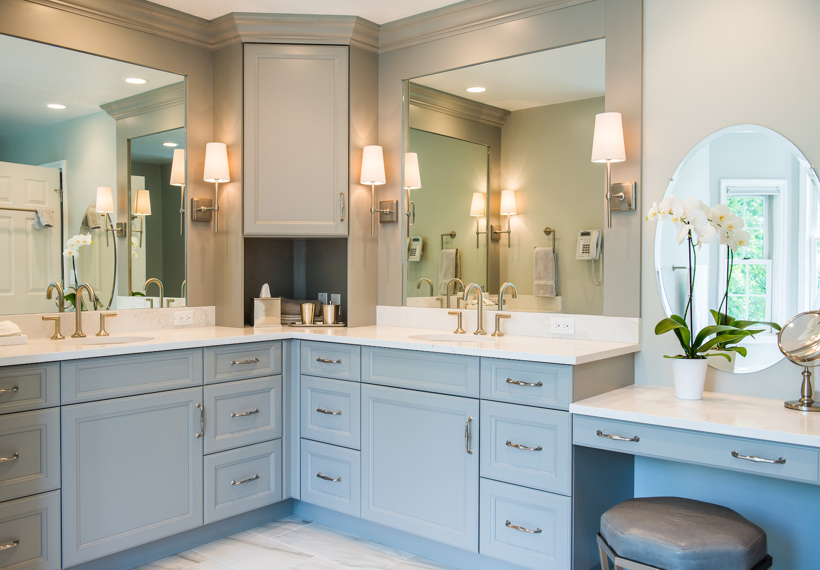 Englewood Bathroom
