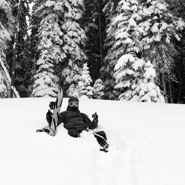 Martin Nordin hover Tom Hartman