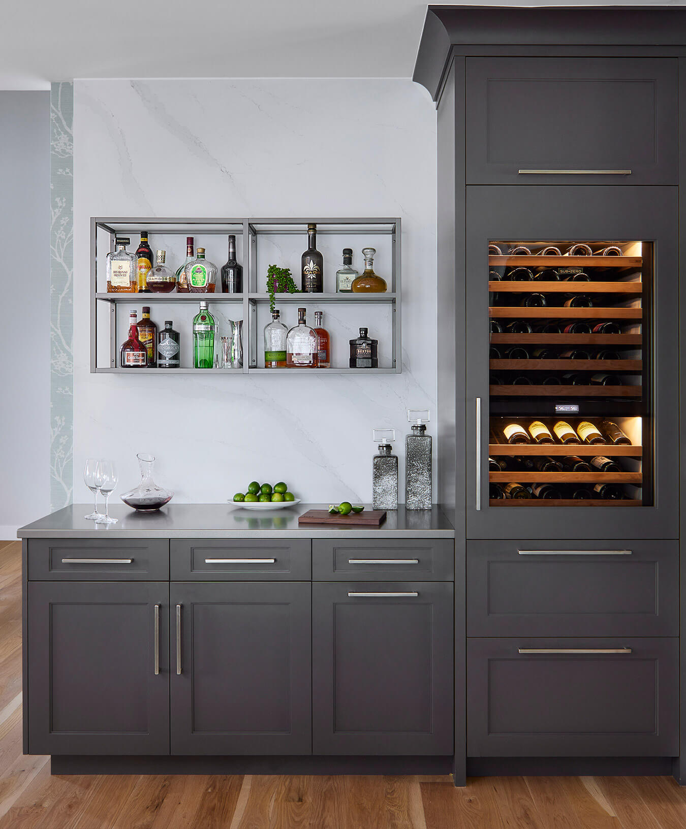 SBP_0493 (1) A Checklist: Preparing Your Kitchen for Summer Entertaining