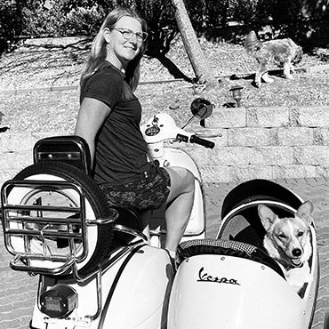Heather-Wolldridge Heather Wolldridge