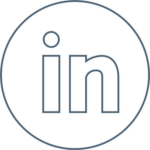 Linkedin Icon