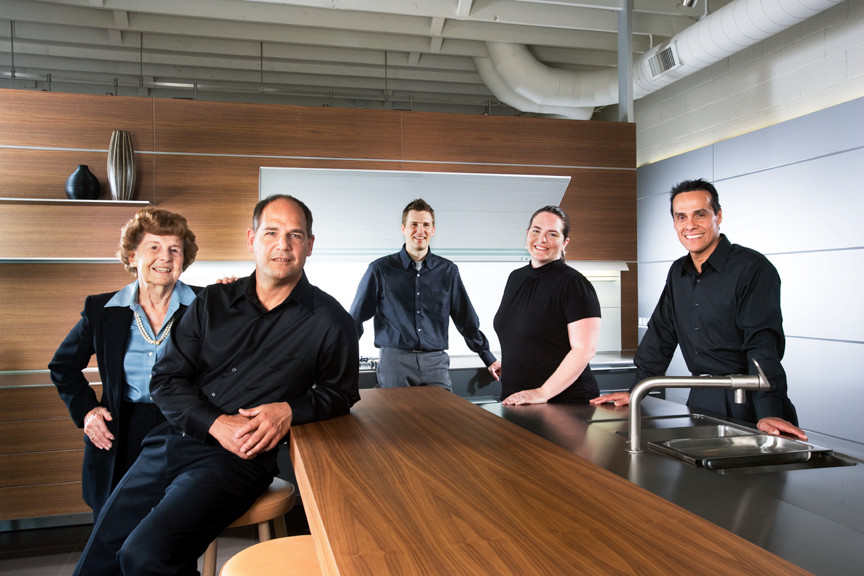 bulthaup-team bulthaup team