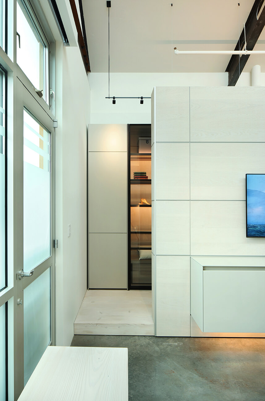 luxury kitchen design in aspen
