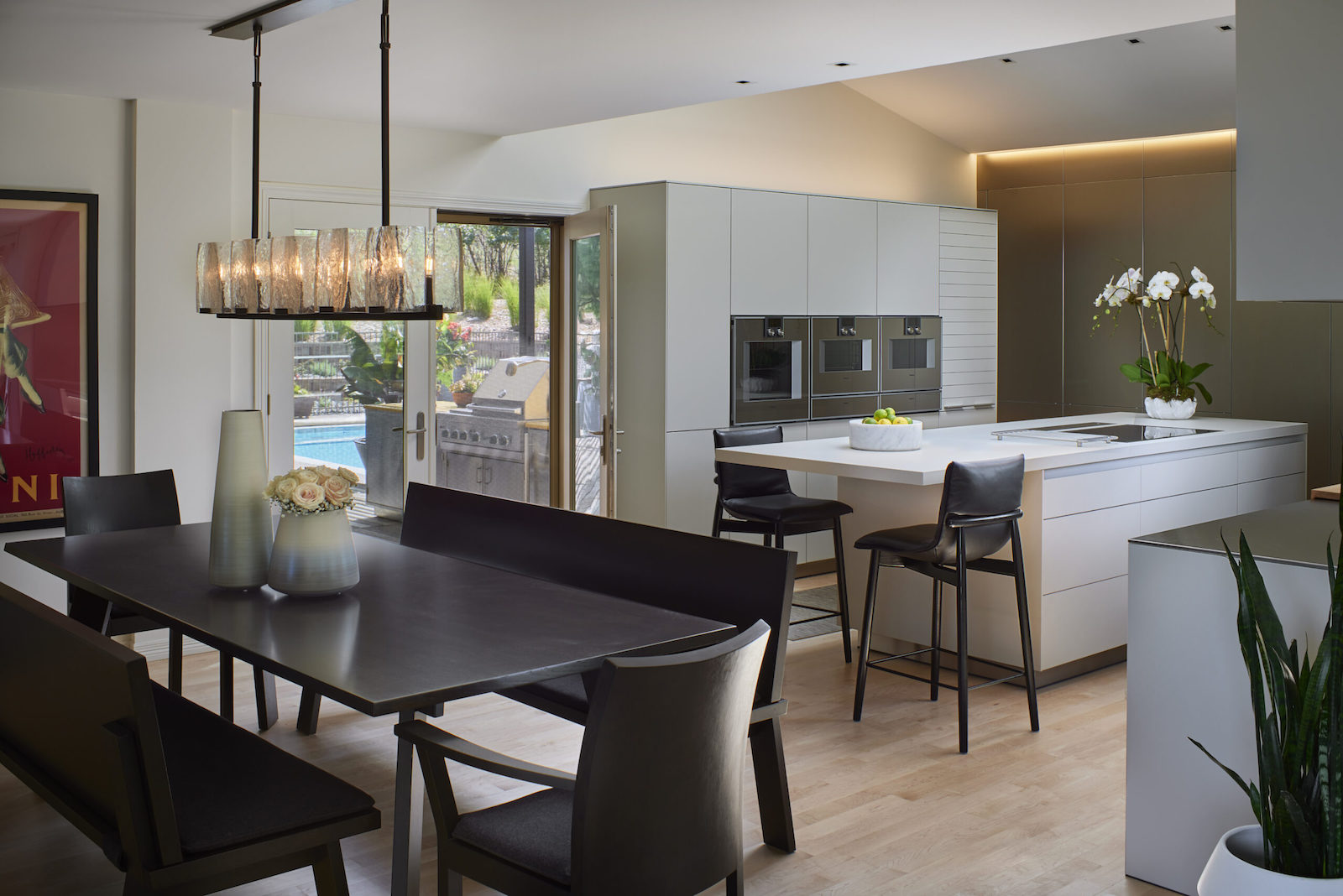 modern-kitchen-project modern kitchen project