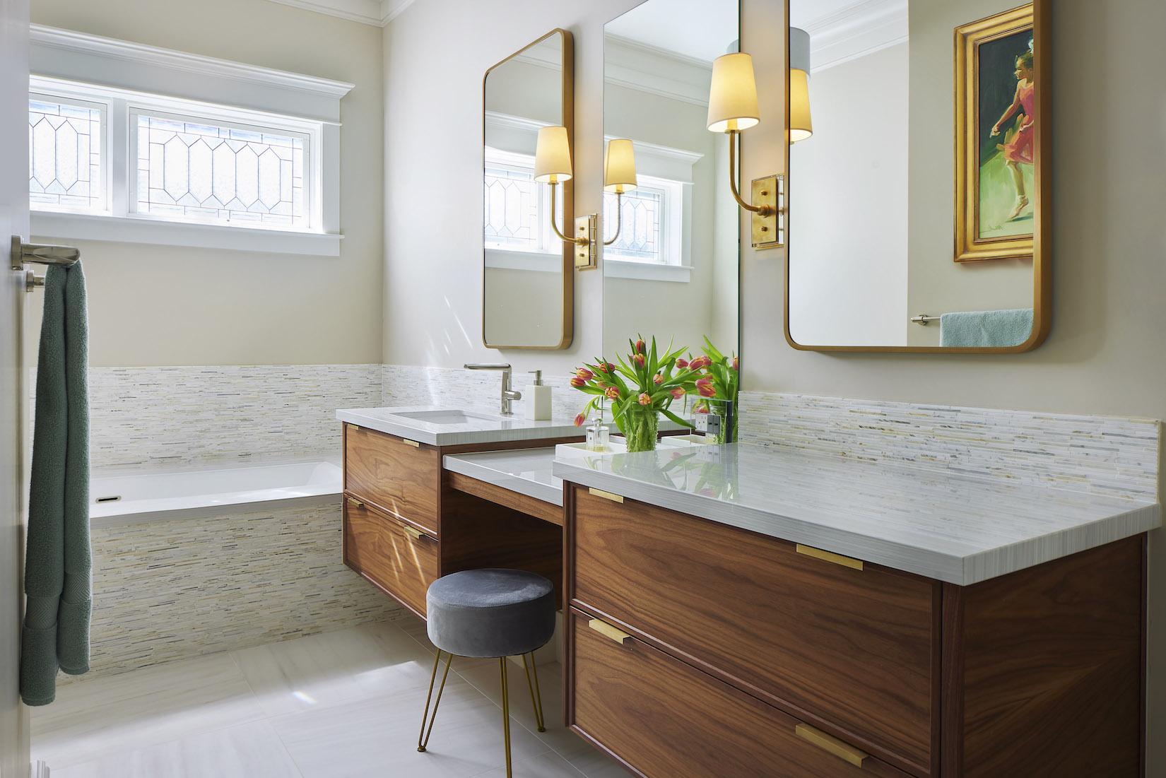 kitchen distributors showroom