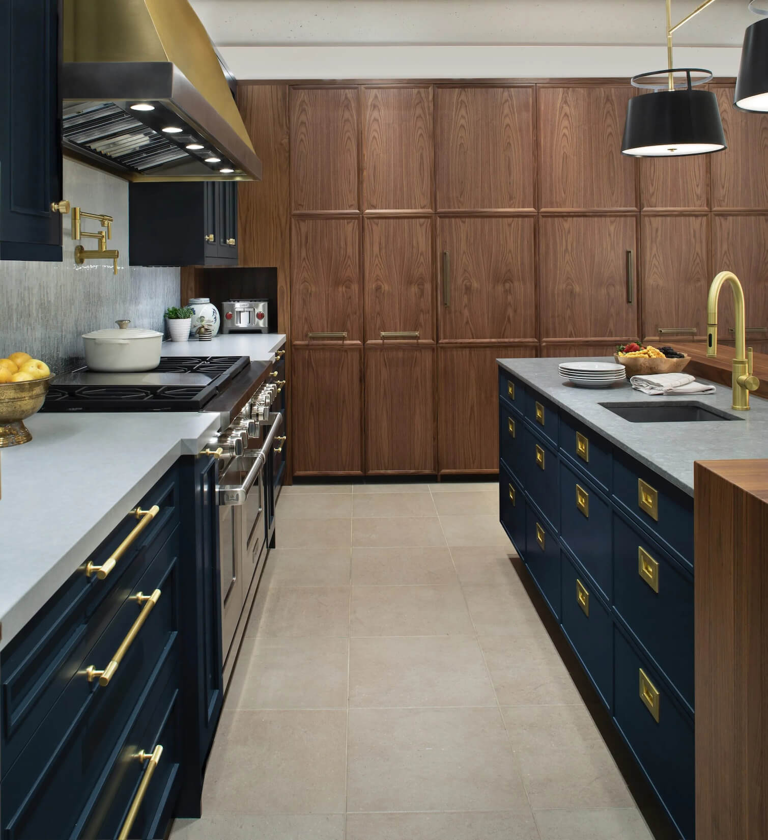 hidden-pantry-design hidden pantry design