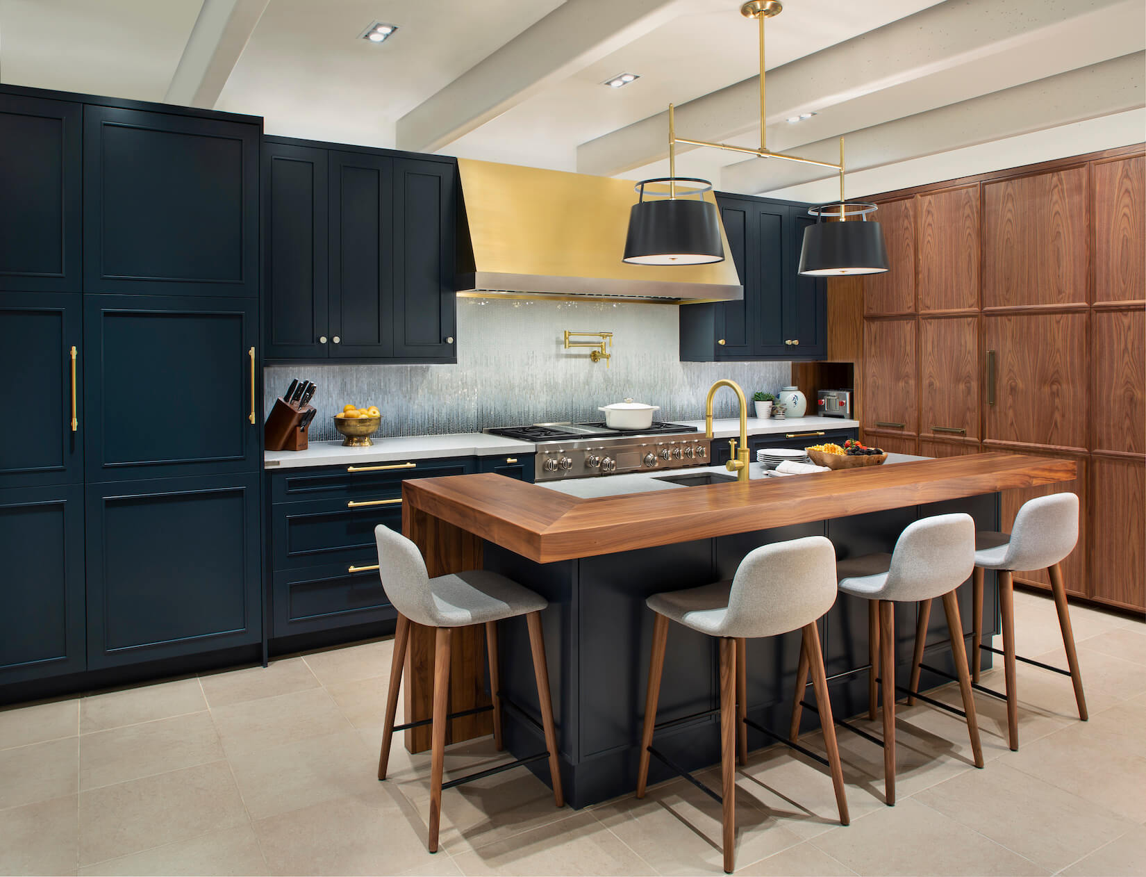 kitchen color palette