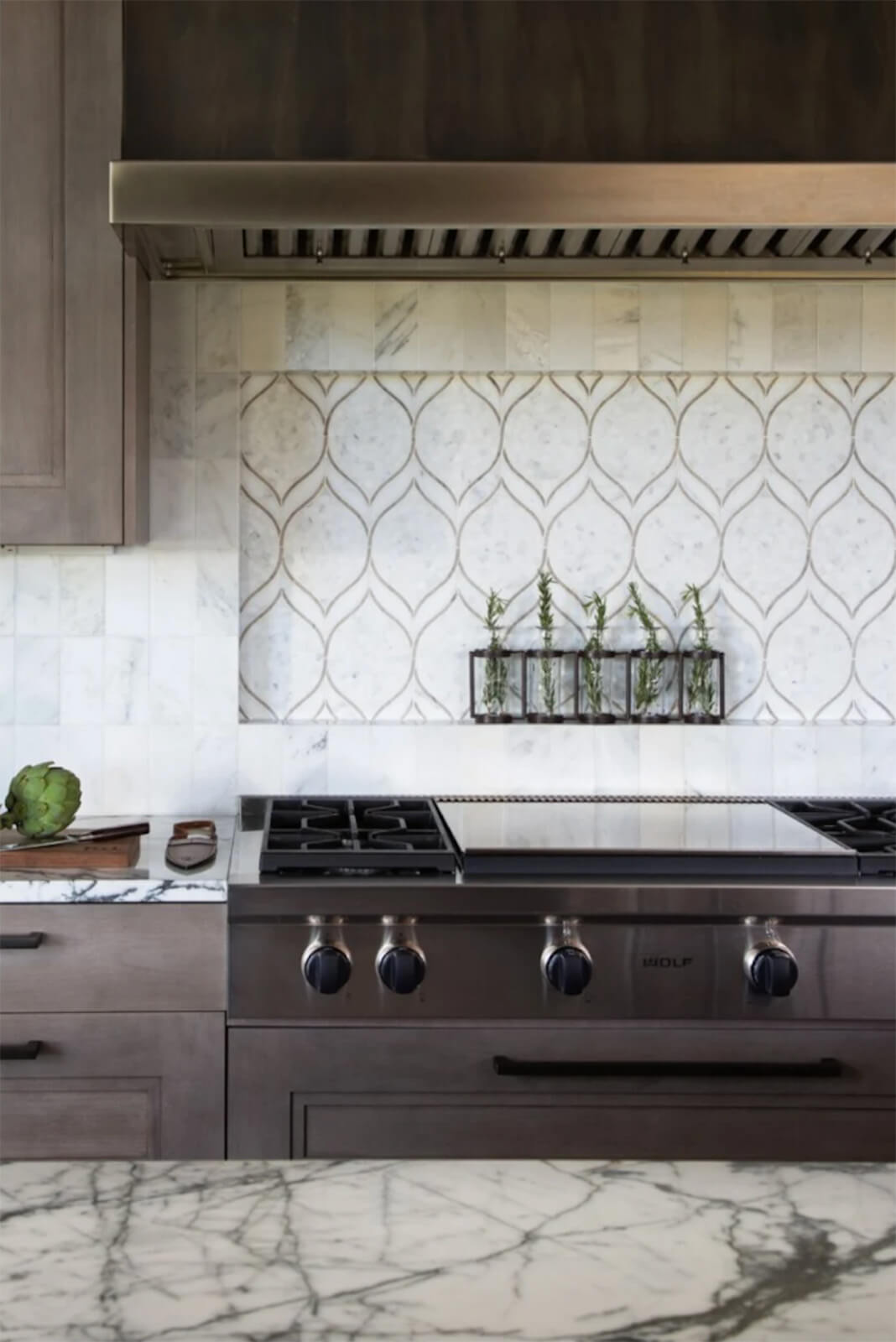 enhance-kitchen-design-textural-elements enhance kitchen design textural elements