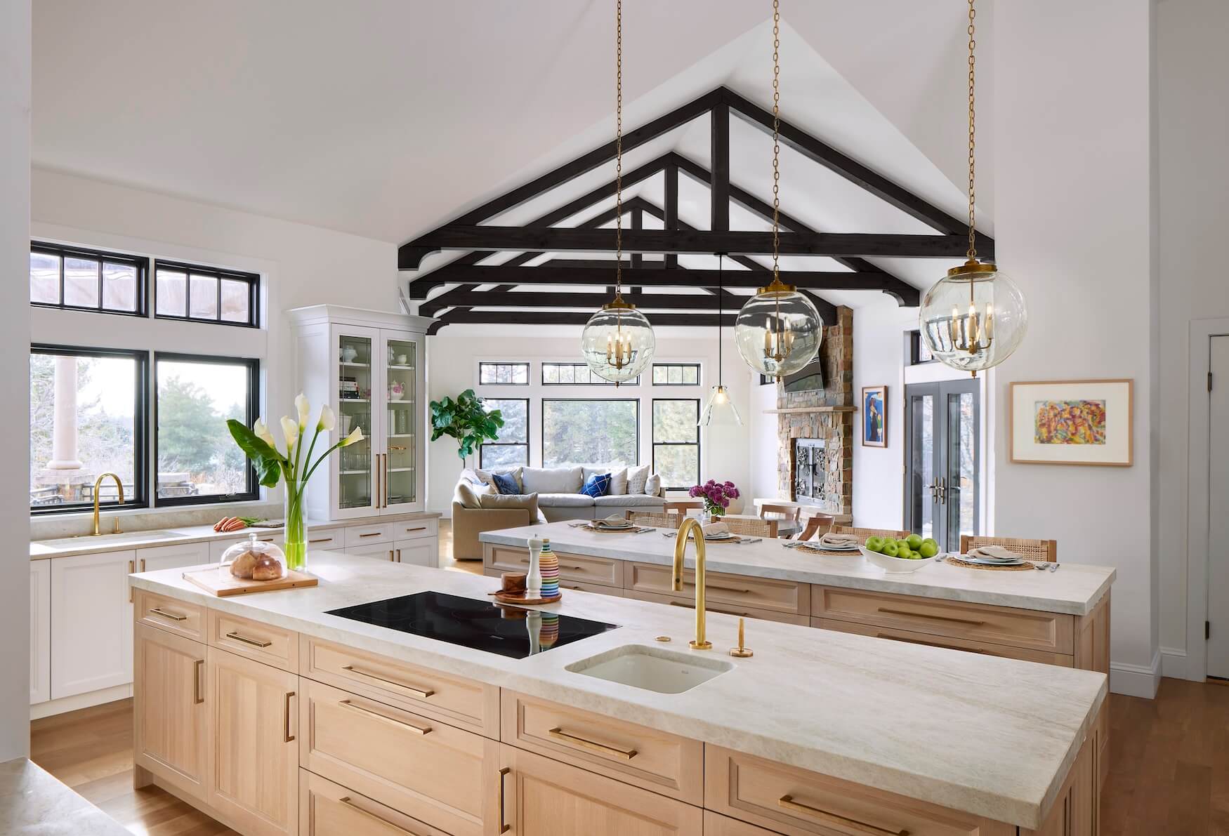 simple-kitchen-design simple kitchen design