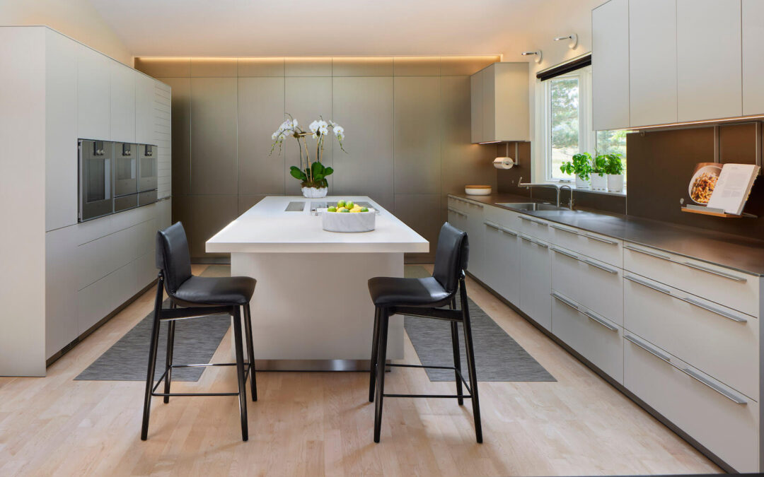 What Makes German Kitchen Design So Popular?
