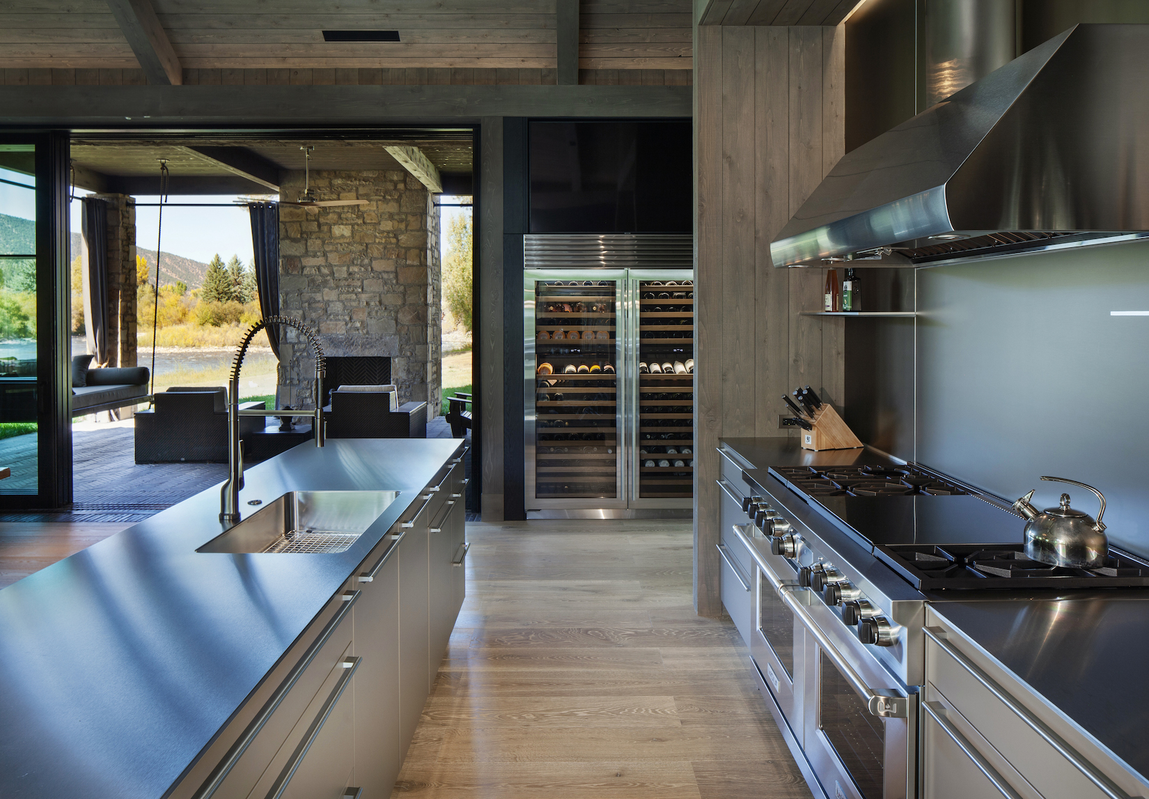 high-end-kitchen-appliances high end kitchen appliances