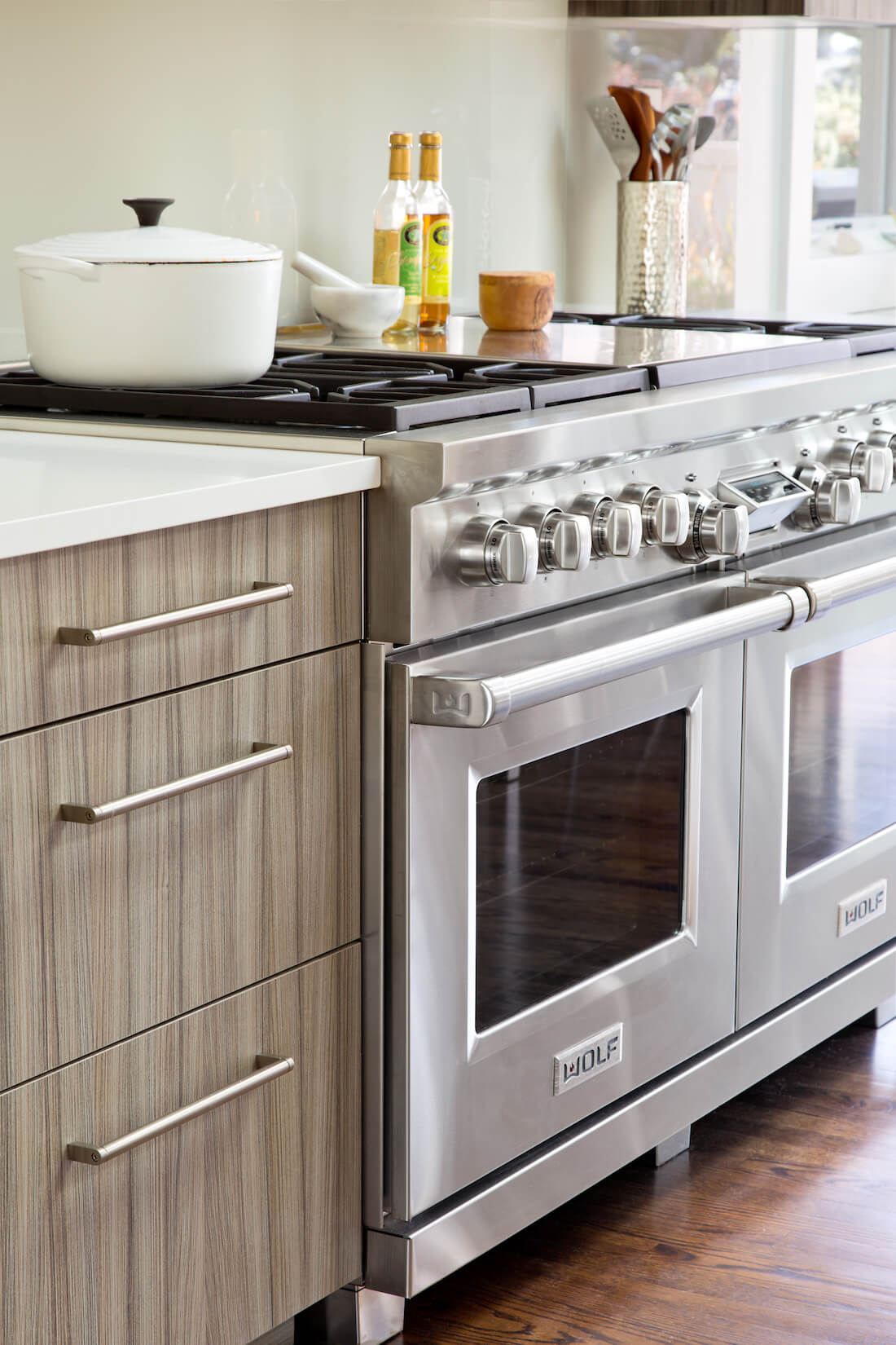 how-to-clean-luxury-kitchen kitchen cabinets