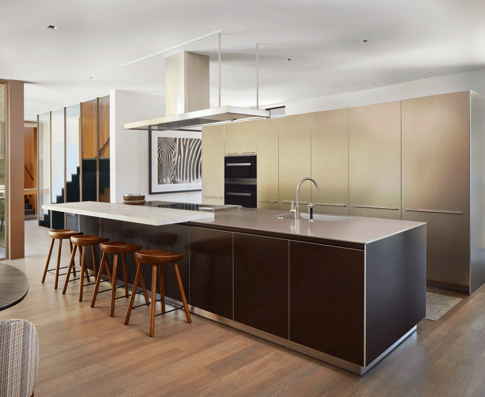 minimalist-kitchen minimalist kitchen