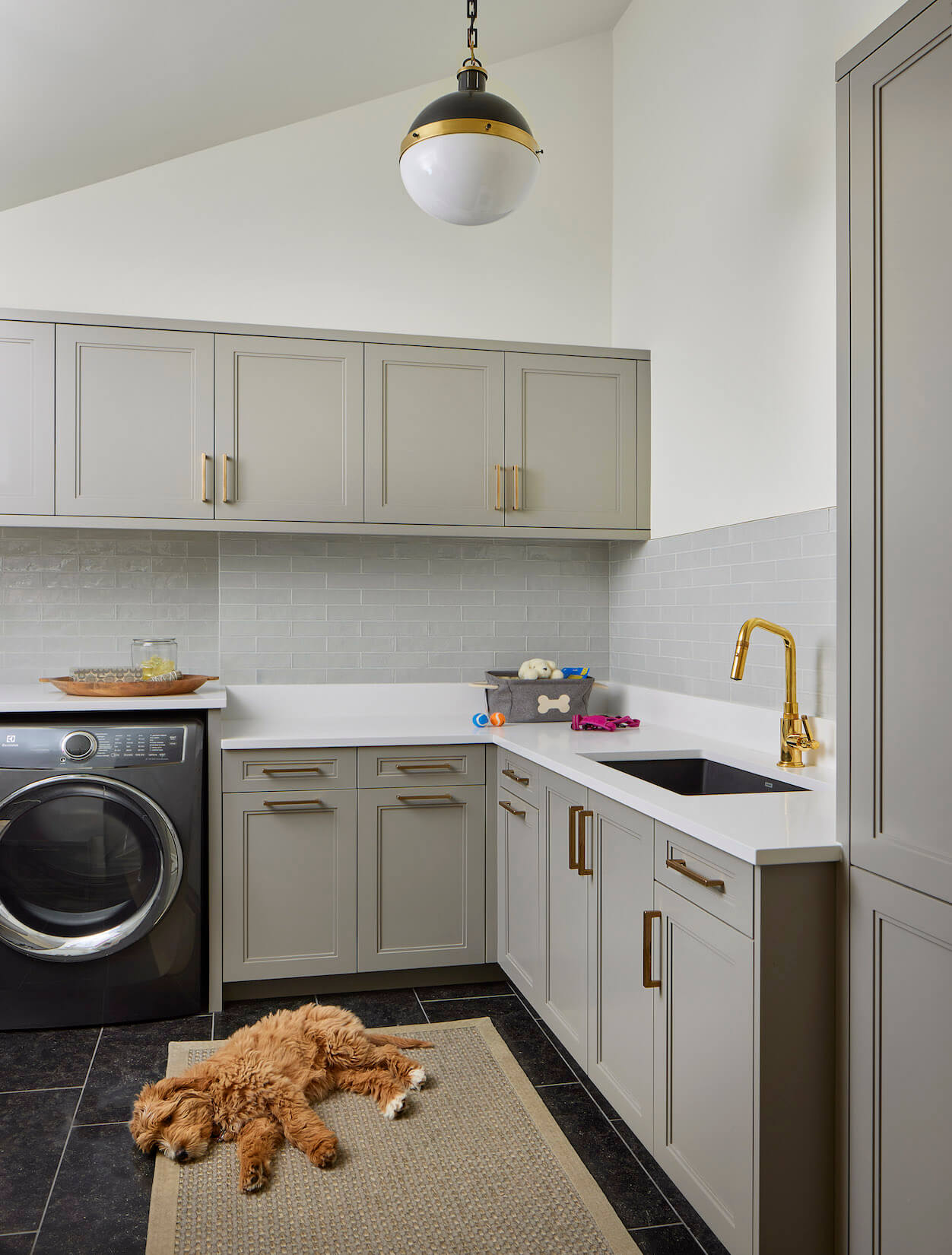 functional-laundry-room functional laundry room