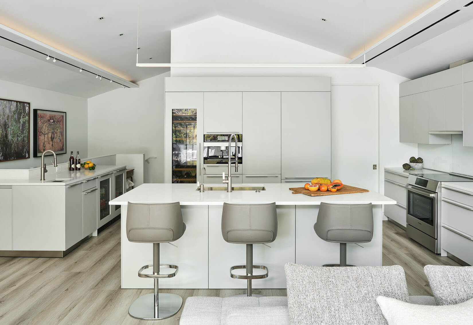 luxury-kitchen-design luxury kitchen design