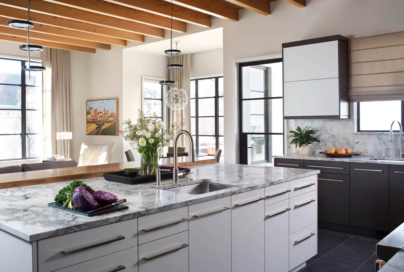 modern-kitchens modern kitchens
