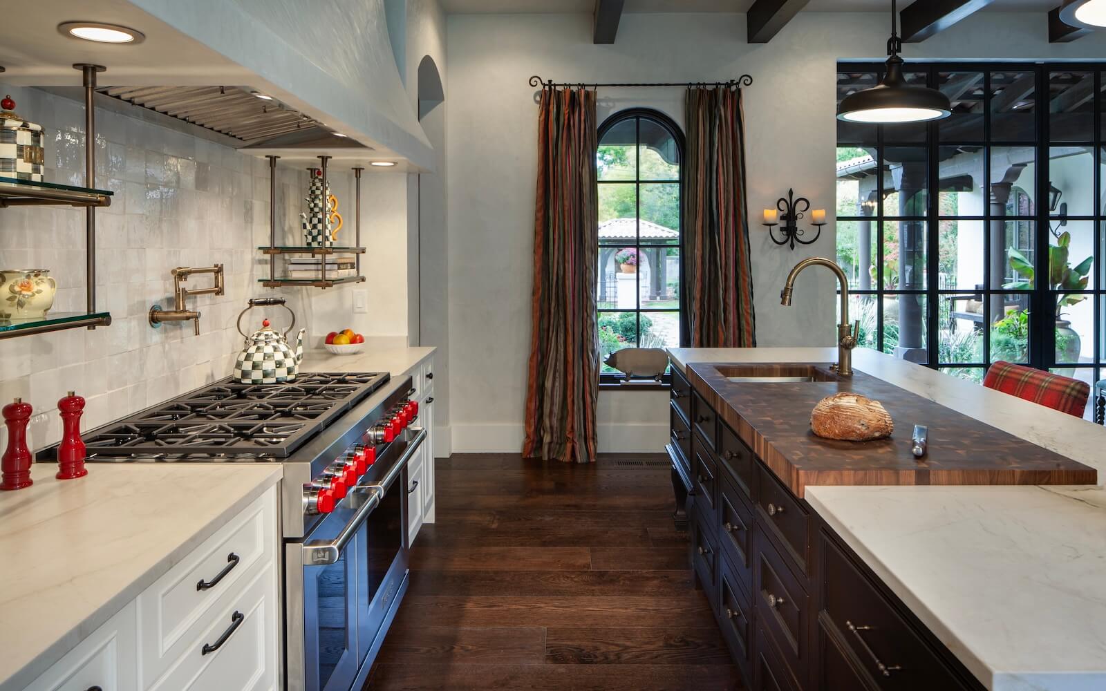 christiana cabinets