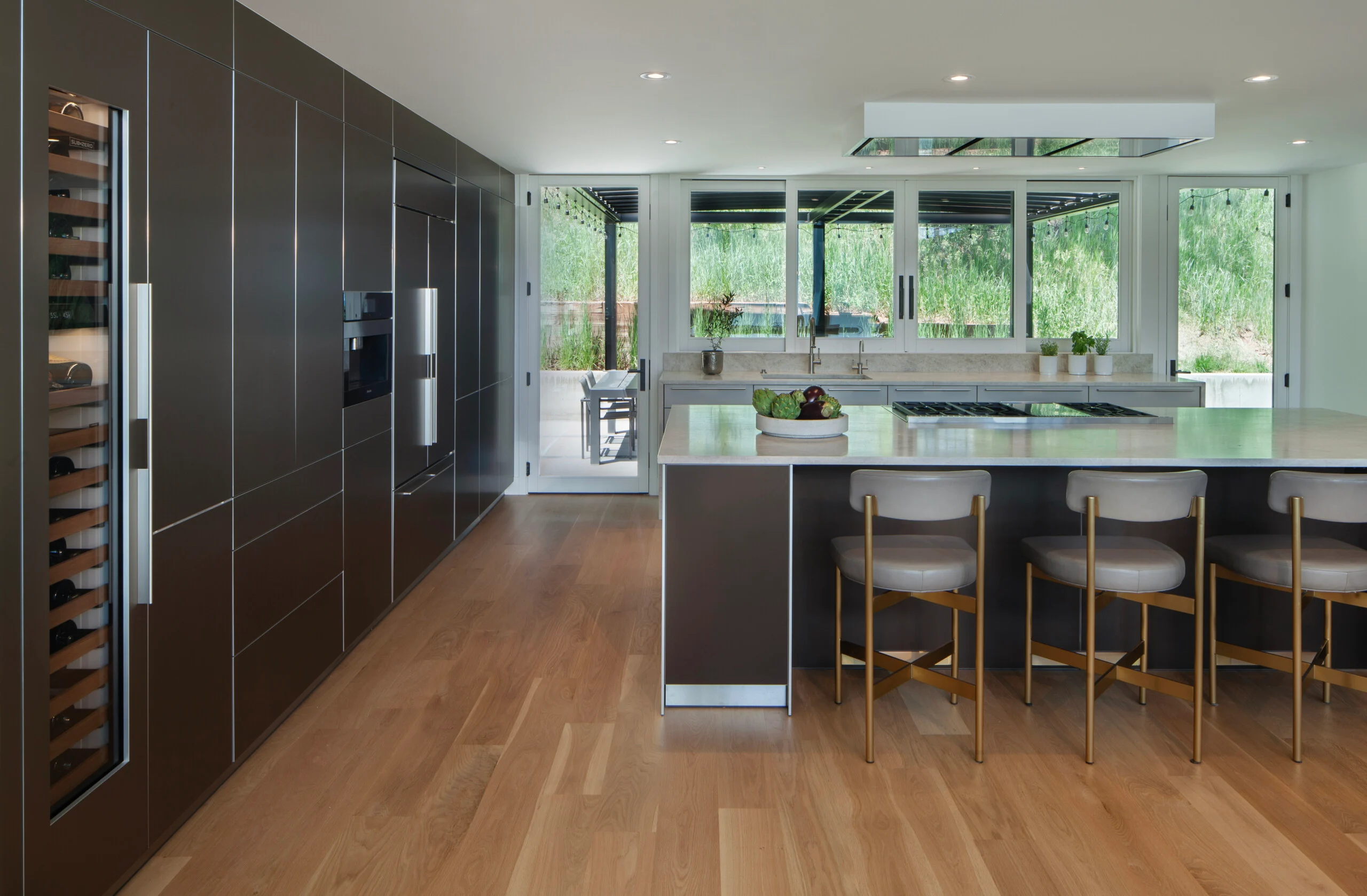 modern-kitchen-denver modern kitchen denver