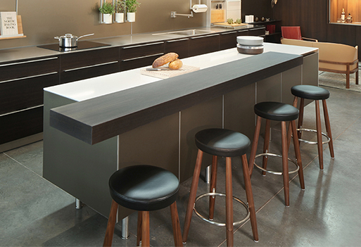 bulthaup kitchen island sale