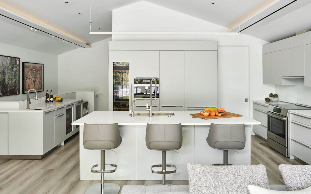 Tips for Creating an Efficient Kitchen Layout