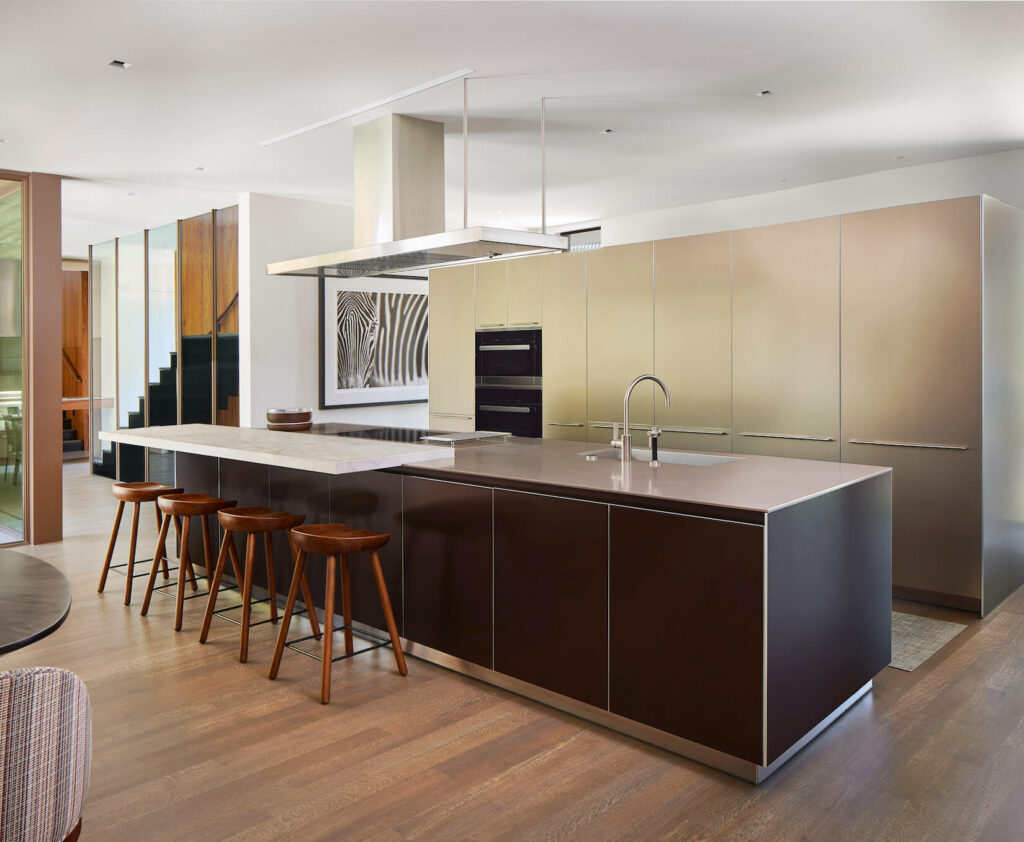 kitchen layout tips