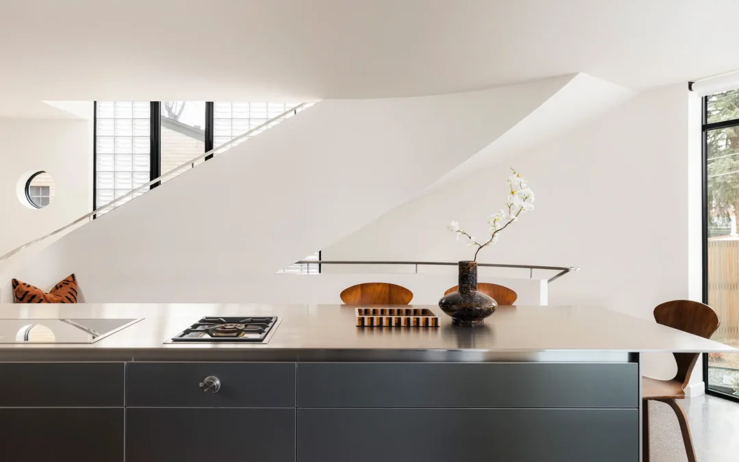 The End of Trend-Driven Kitchens: Designing for Timeless Luxury