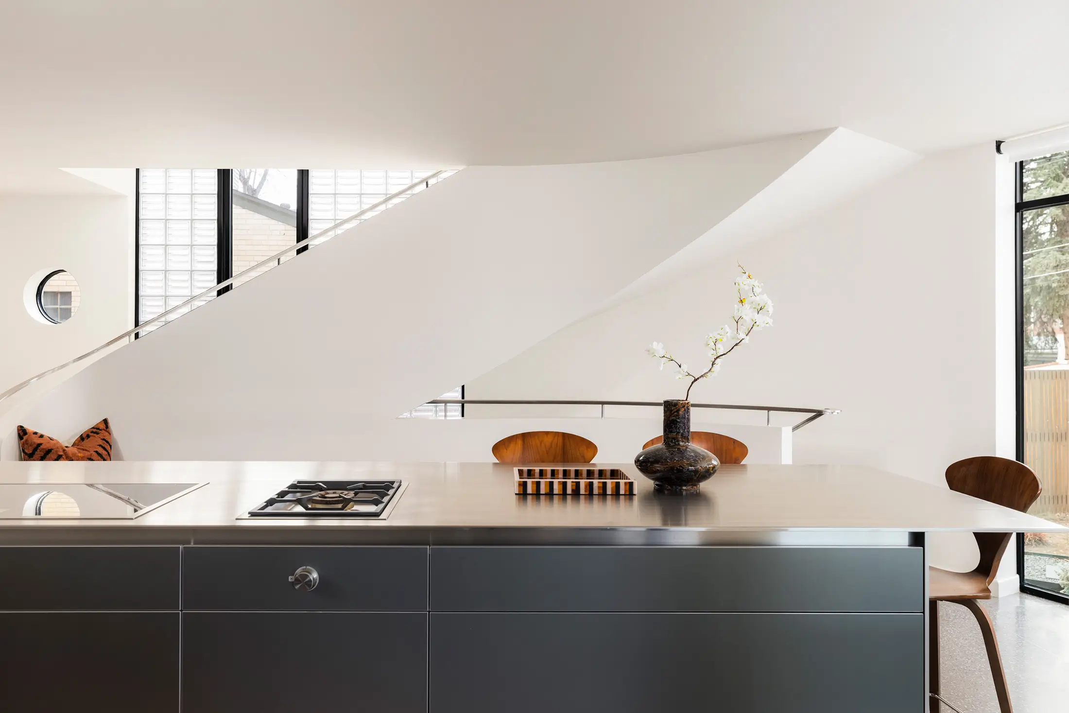art deco revival
