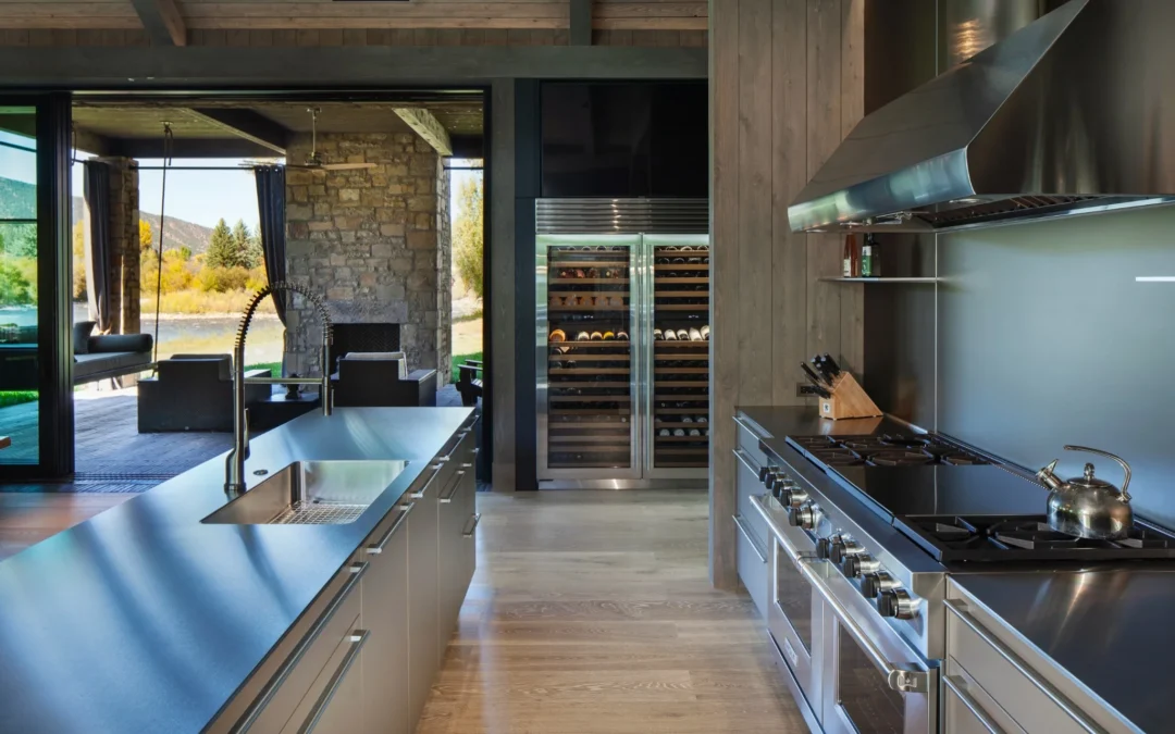 Best Luxury Kitchen Appliances: A Curated Guide to the World’s Most Coveted Brands