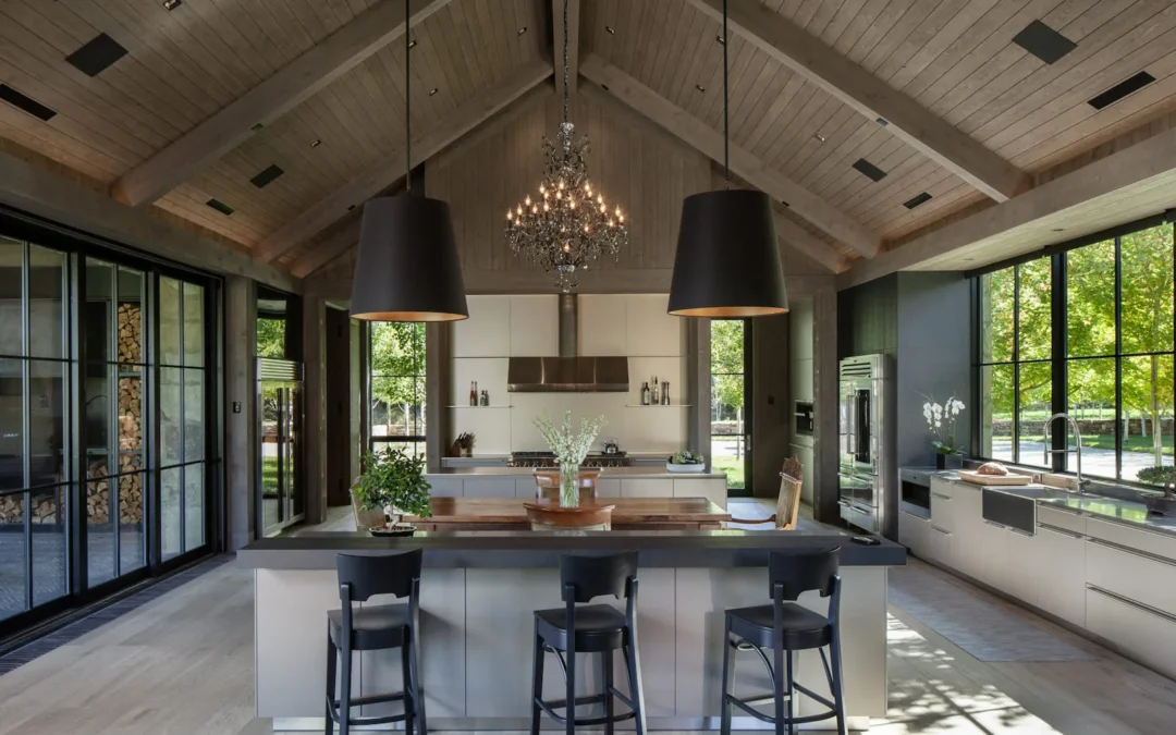 The Art of the Bespoke Kitchen: What Makes a Kitchen Truly Custom?